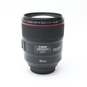 Canon EF 85mm F1.4」の商品検索結果 | デジタルカメラ、ミラーレス