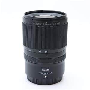Nikon (ニコン) NIKKOR Z 17-28mm F2.8 メイン