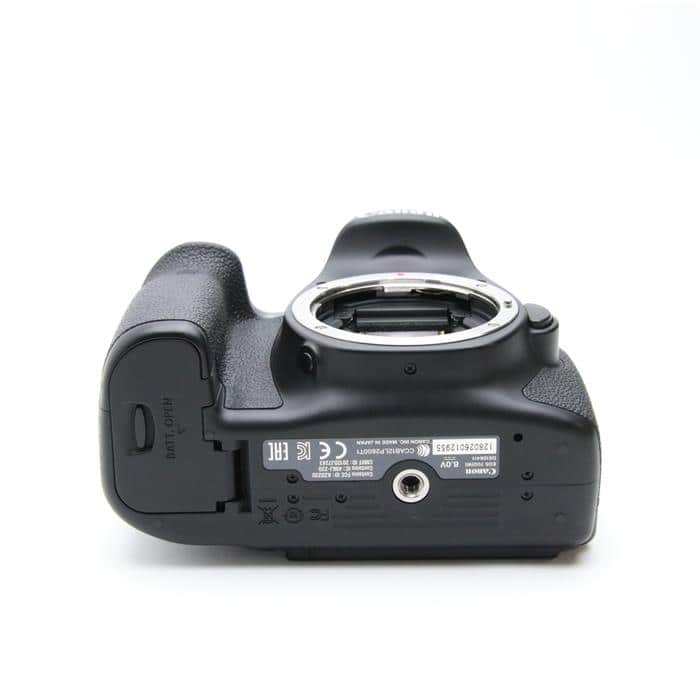 EOS 70D ボディ