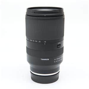 新品)TAMRON (タムロン) 18-300mm F3.5-6.3 Di III-A VC VXD/Model