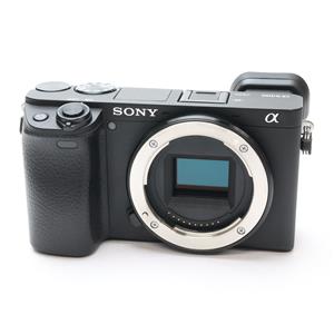 SONY α6400」の商品検索結果 | デジタルカメラ、ミラーレスカメラ