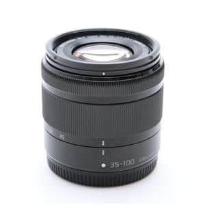 新品)Panasonic (パナソニック) LUMIX G VARIO 35-100mm F4.0-5.6 ASPH