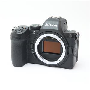 Nikon (ニコン) Z5」「中古商品」の商品検索結果 | デジタルカメラ