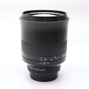 Carl Zeiss (カールツァイス) Milvus 35mm F2 ZF.2（ニコンF用）」の