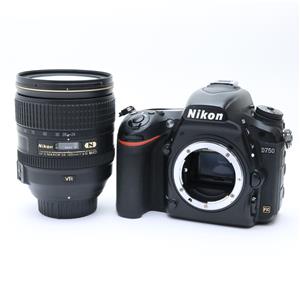 Nikon D750 24-120 VR レンズキット」の商品検索結果 | デジタルカメラ