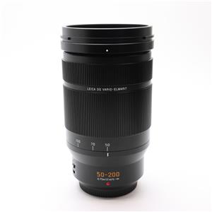 新品)Panasonic (パナソニック) LEICA DG VARIO-ELMARIT 50-200mm F2.8