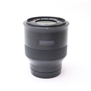 新品)Carl Zeiss (カールツァイス) Batis 40mm F2 CF（ソニーE用/フル