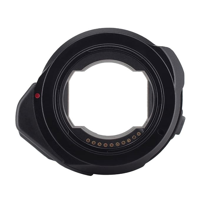 新品)MonsterAdapter (モンスターアダプター) 電子マウントアダプター