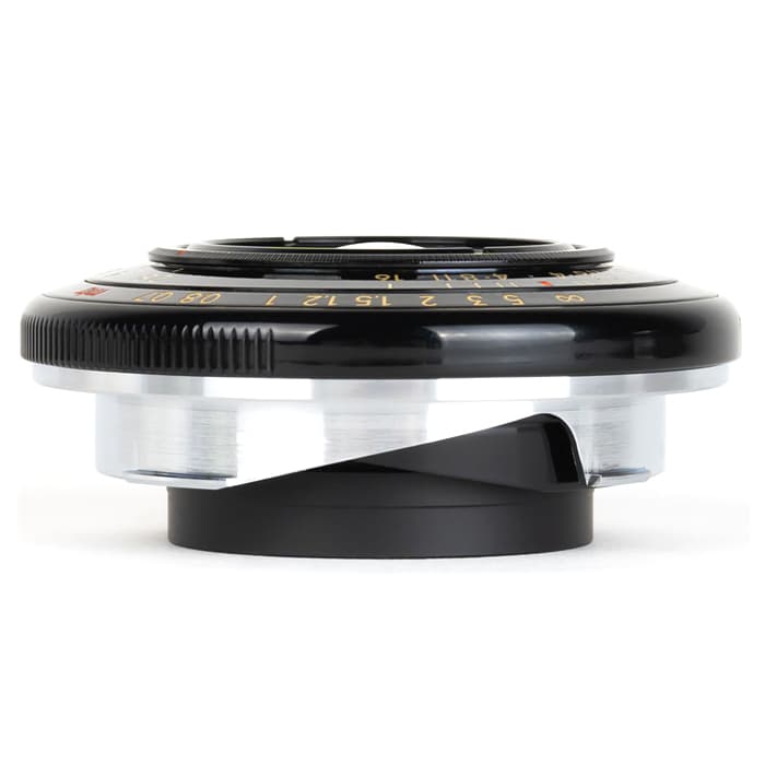 新品同様 Brightin Star 28mm/F2.8 ライカm UV付 Brightin Star 28mm F2.8 Full Frame Manual Focus Lens for Leica-M