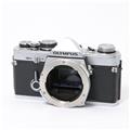 OLYMPUS (オリンパス) OM-2(シルバー)