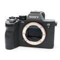 SONY (ソニー) α7IV ボディ ILCE-7M4