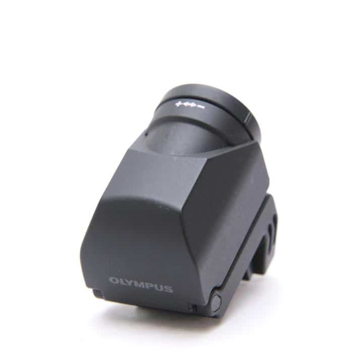 中古)OLYMPUS (オリンパス) 電子ビューファインダー VF-2 ブラック