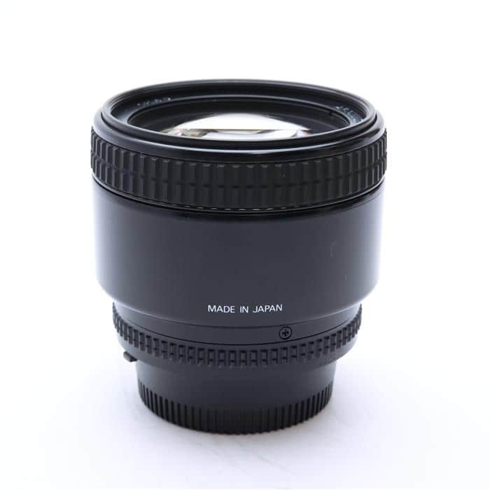 中古)Nikon (ニコン) Ai AF Nikkor 85mm F1.8D（商品ID：3717019173515 