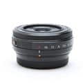 FUJIFILM (フジフイルム) フジノン XF27mm F2.8 R WR