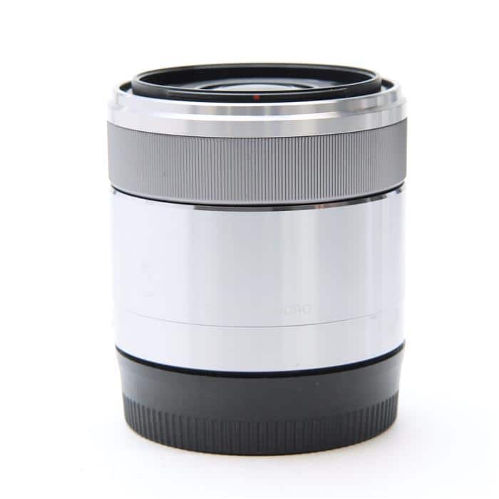 E 30mm F3.5 Macro SEL30M35