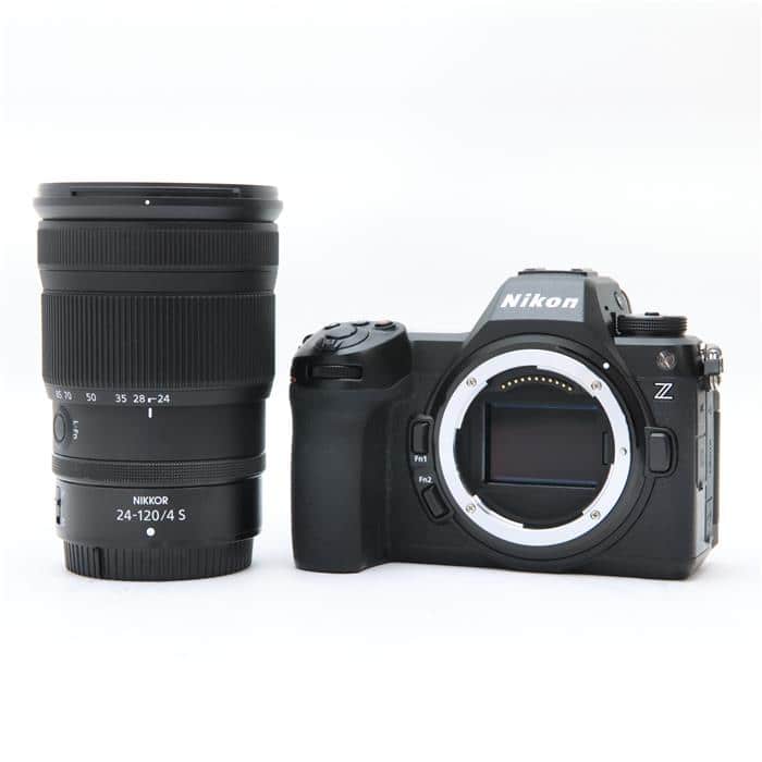 Z6III 24-120 レンズキット