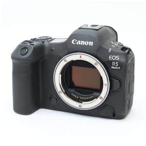 Canon (キヤノン) EOS R5 Mark II ボディ メイン
