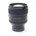 FE 85mm F1.4 GM SEL85F14GM
