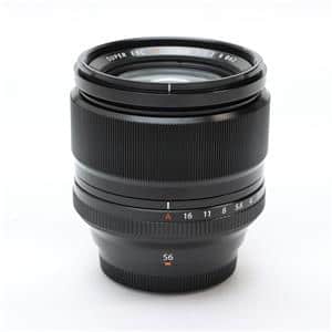 FUJIFILM (フジフイルム) フジノン XF56mm F1.2 R メイン