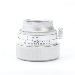 新品)Thypoch（タイポッシュ） Eureka 50mm F2 (ライカM用