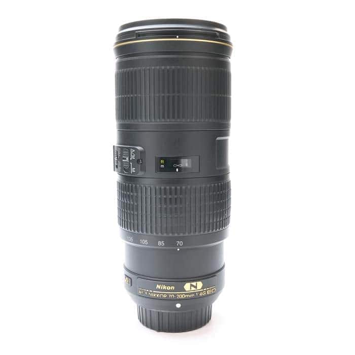 AF-S NIKKOR 70-200mm F4G ED VR