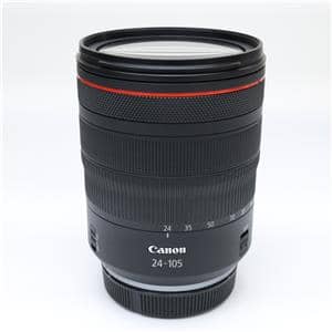Canon (キヤノン) RF24-105mm F4L IS USM メイン