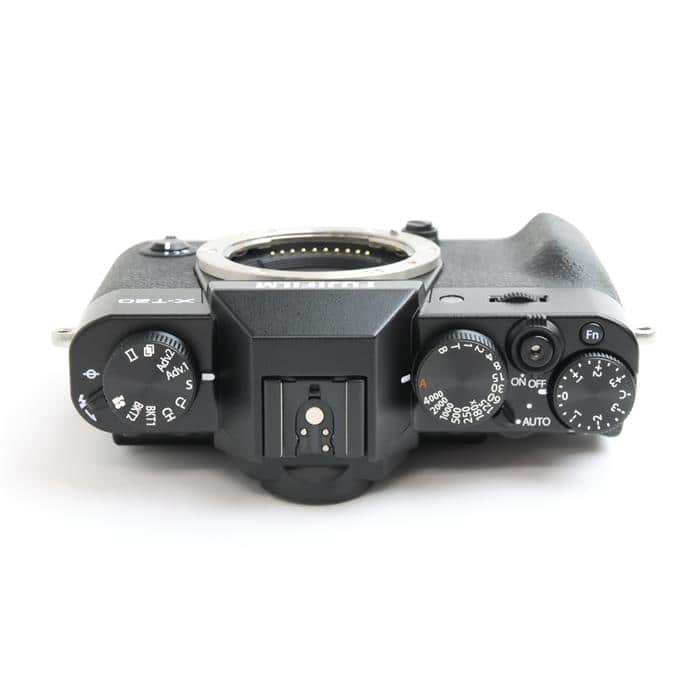 中古)FUJIFILM (フジフイルム) X-T20 ボディ ブラック(商品ID 中古)FUJIFILM (フジフイルム) X-T20 ボディ ブラック(商品ID