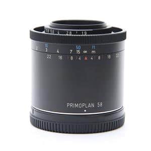 Meyer Optik Gorlitz Primoplan 58mm F1.9」の商品検索結果