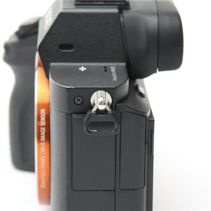 中古)SONY (ソニー) α7II レンズキット ILCE-7M2K（商品ID