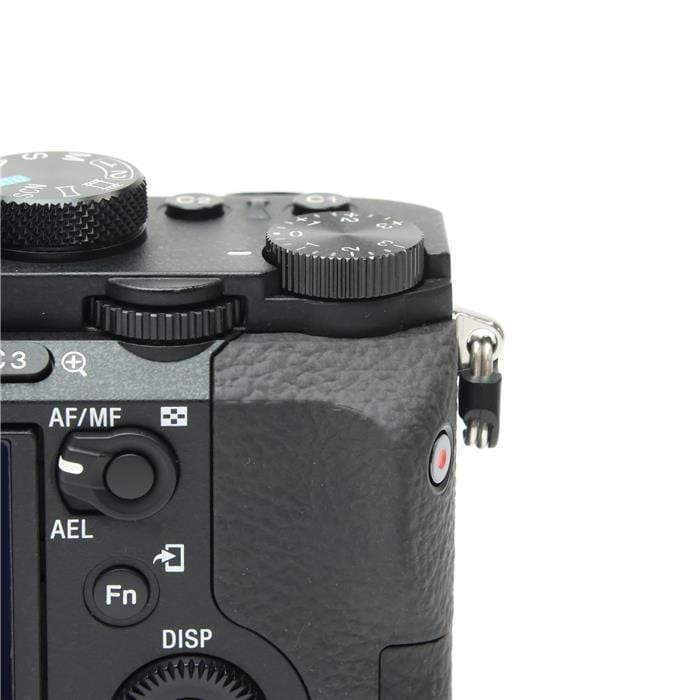 中古)SONY (ソニー) α7II レンズキット ILCE-7M2K（商品ID