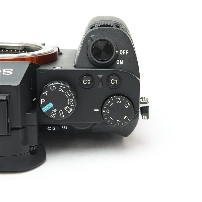 SONY α7 II ILCE-7M2K レンズセット 格安レンタル] SONY（ソニー） α7 II ILCE-7M2K 28-70mm ズーム