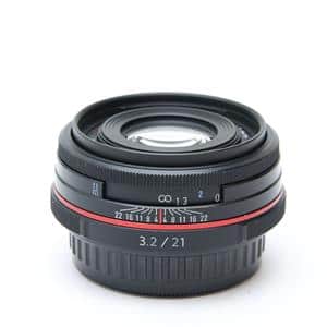 pentax da 21mm f3.2 limited」の商品検索結果 | デジタルカメラ