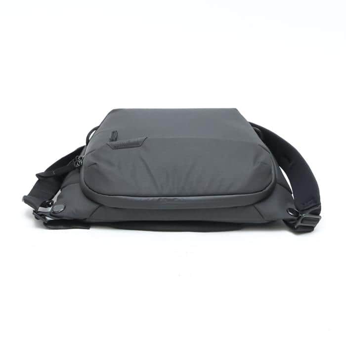Peak Design　エブリデイ スリング 6L　ブラック　未使用品 Amazon | 【国内正規品】PeakDesign ピークデザイン エブリデイ