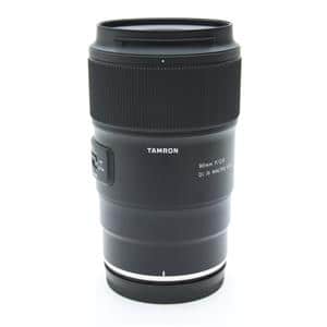 新品)TAMRON (タムロン) 90mm F2.8 Di III MACRO VXD/Model F072Z