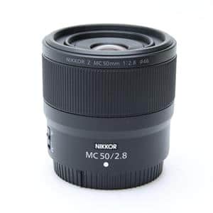 Nikon (ニコン) NIKKOR Z MC 50mm F2.8 メイン