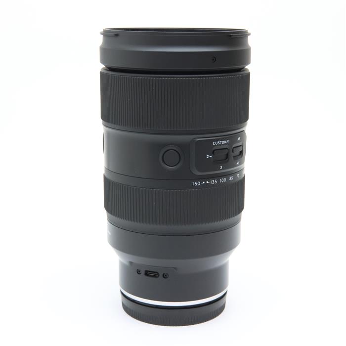 35-150mm F2-2.8 Di III VXD / Model A058Z(ニコンZ用)