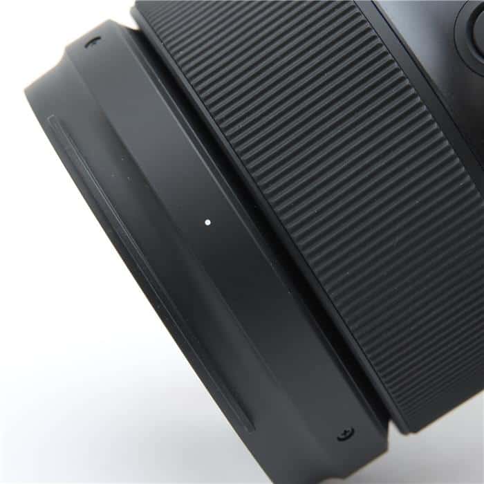 35-150mm F2-2.8 Di III VXD / Model A058Z(ニコンZ用)