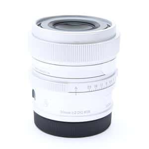 新品)SIGMA (シグマ) Contemporary 50mm F2 DG（ライカSL/TL用