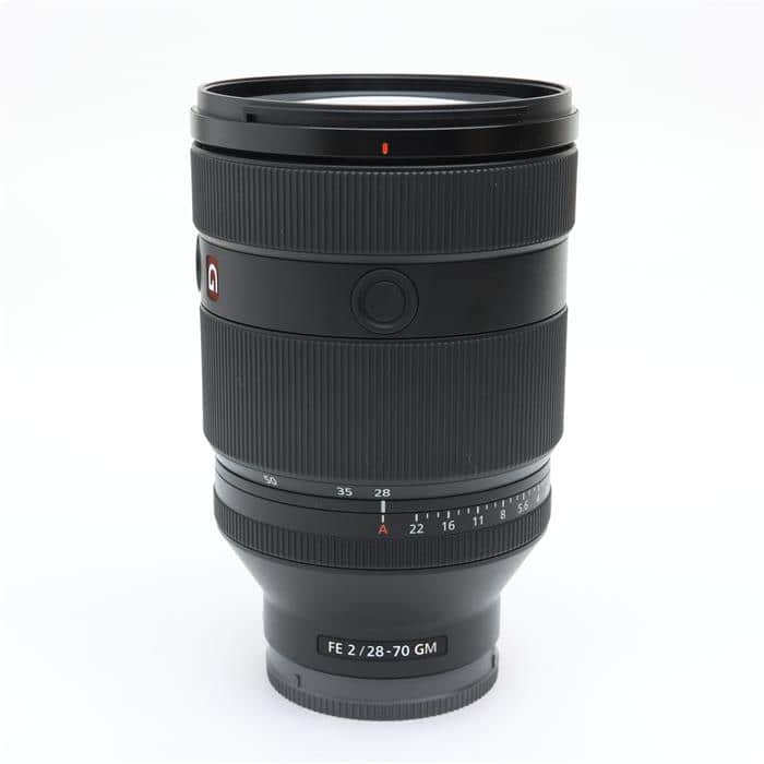 FE 28-70mm F2 GM SEL2870GM