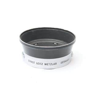 Leica (ライカ) IROOA 12571 ズマロン/ズミクロン用フード」の商品検索