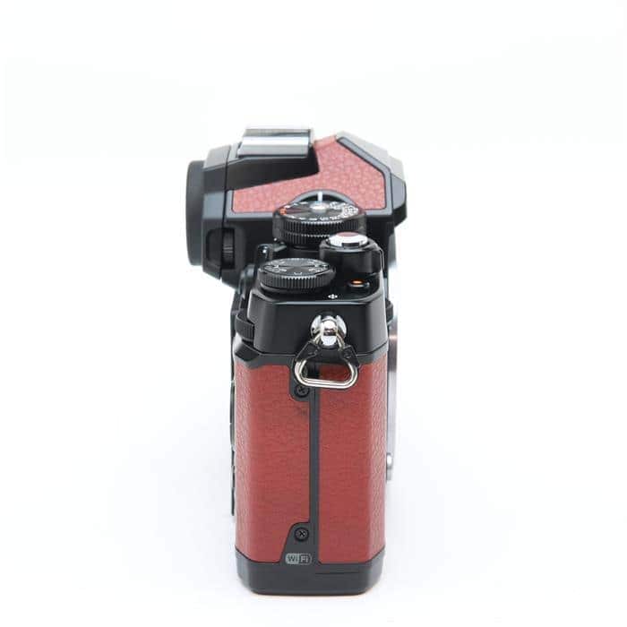 Zfc ボディ プレミアムエクステリア張替済み