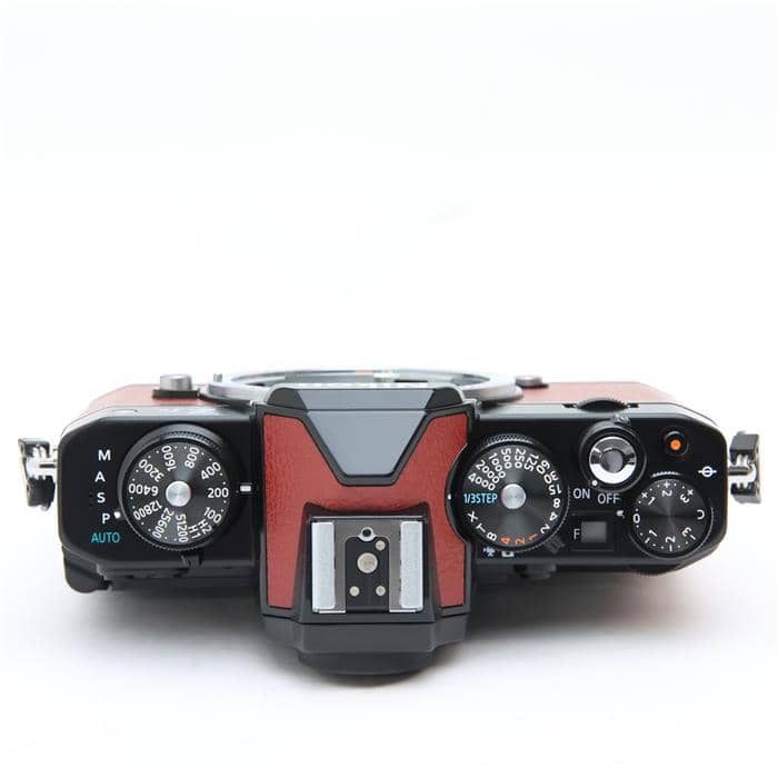 Zfc ボディ プレミアムエクステリア張替済み