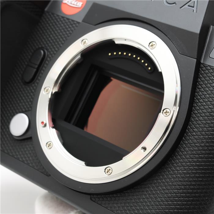 SL3-S + バリオ・エルマリート SL24-70mm F2.8 ASPH. + バリオ・エルマリート SL70-200mm F2.8 ASPH.セット