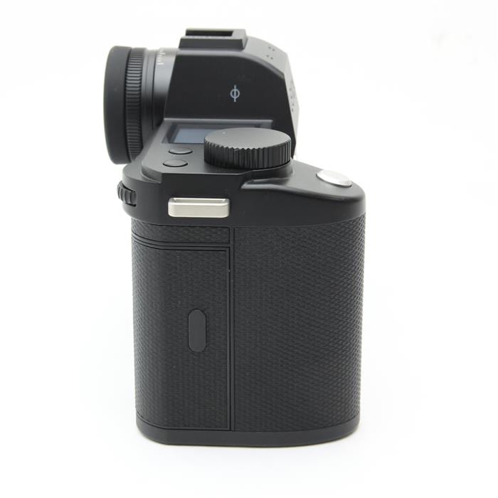 SL3-S + バリオ・エルマリート SL24-70mm F2.8 ASPH. + バリオ・エルマリート SL70-200mm F2.8 ASPH.セット