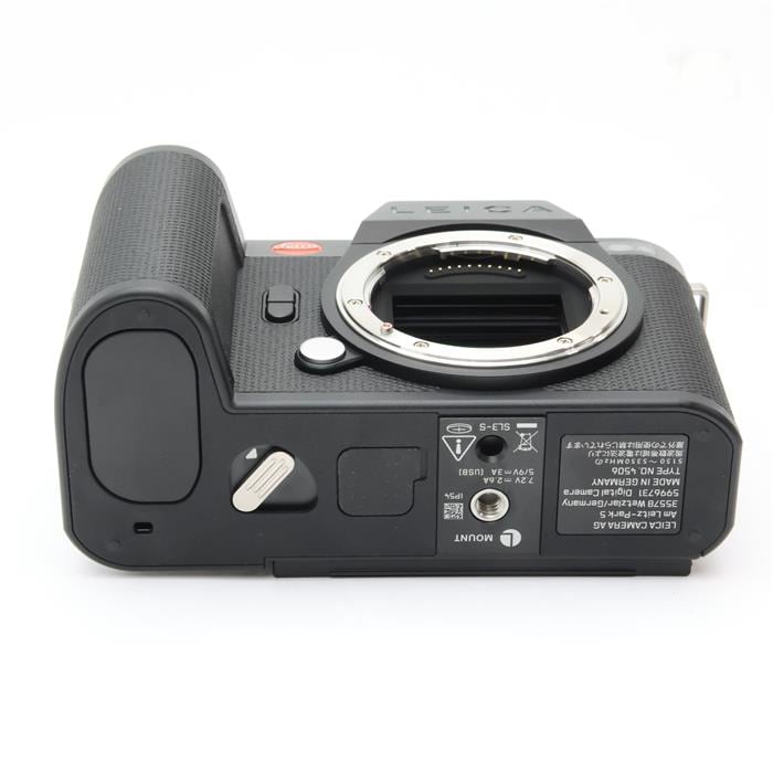 SL3-S + バリオ・エルマリート SL24-70mm F2.8 ASPH. + バリオ・エルマリート SL70-200mm F2.8 ASPH.セット