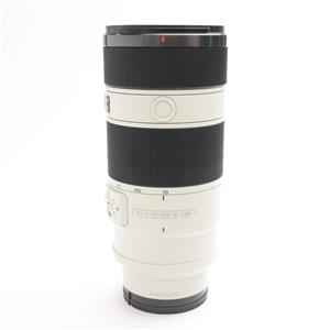 SONY (ソニー) FE 70-200mm F4 G OSS SEL70200G」の商品検索結果