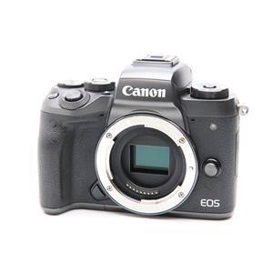 Canon (キヤノン) EOS M5 ボディ」の商品検索結果 | デジタルカメラ