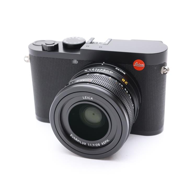 中古)Leica (ライカ) Q2（商品ID：3717022423515）詳細ページ