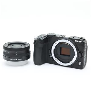 Nikon (ニコン) Z30 16-50 VR レンズキット メイン