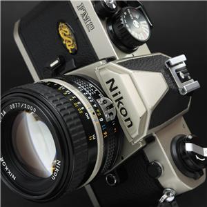 Nikon New FM2」の商品検索結果 | デジタルカメラ、ミラーレスカメラ